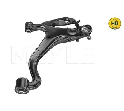 Meyle Control Arm 53-160500010/Hd per ripristinare il corretto funzionamento del componente