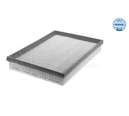Meyle Air Filter 6120834011 per ripristinare il corretto funzionamento del componente