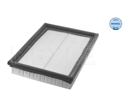 Meyle Air Filter 6120834581 per ripristinare il corretto funzionamento del componente