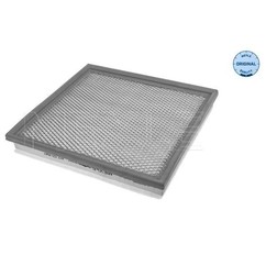 Meyle Air Filter 6123210007 per ripristinare il corretto funzionamento del componente