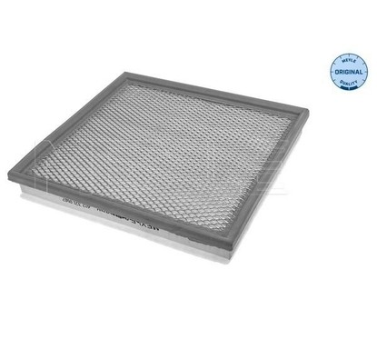 Meyle Air Filter 6123210007 per ripristinare il corretto funzionamento del componente
