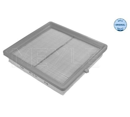 Meyle Air Filter 6123210021 per ripristinare il corretto funzionamento del componente