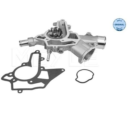 Meyle Pompa Acqua Op Astra H - Corsa C Benz 6132200003