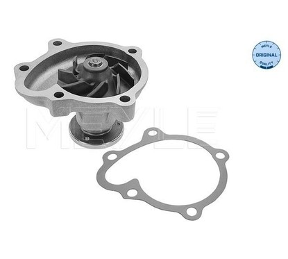 Meyle Pompa Acqua Op Astra G /H 1,7 Cdti 6132200012
