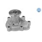 Meyle Pompa Acqua Op Astra G /H 1,7 Cdti 6132200012
