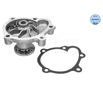 Meyle Pompa Acqua Op Astra G/H 1,7 Cdti 6136000002