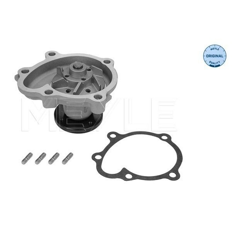 Meyle Pompa Acqua Op Astra F 1,7 Tds 6136004052