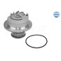 Meyle Pompa Acqua Op Astra G 1,8 16V 6136004135