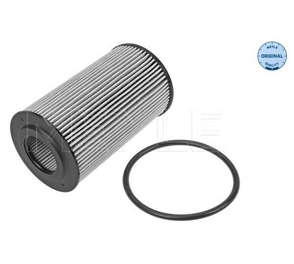 Meyle Oil Filter 6143220010 per ripristinare il corretto funzionamento del componente