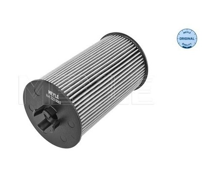 Meyle Oil Filter 6143220010