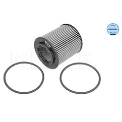 Meyle Oil Filter 6143220011 per ripristinare il corretto funzionamento del componente