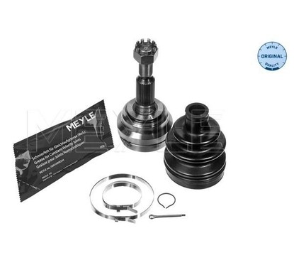 Meyle Kit Giunto Omoc Ruota Op Astra G 6144980009 per ripristinare il corretto funzionamento del componente