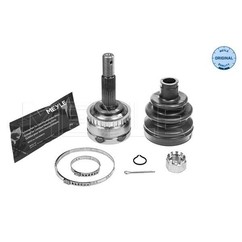Meyle C.V. Joint Kit 6144980013 per ripristinare il corretto funzionamento del componente