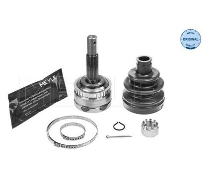 Meyle C.V. Joint Kit 6144980013 per ripristinare il corretto funzionamento del componente