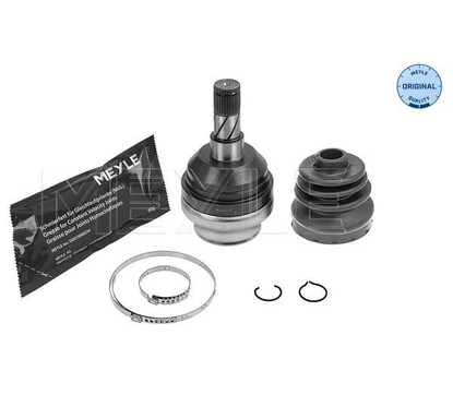 Meyle C.V. Joint Kit 6144980016 per ripristinare il corretto funzionamento del componente