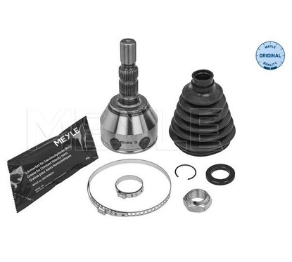 Meyle Kit Giunto Omoc Op Astra H 1,7 Cdti 6144980028 per ripristinare il corretto funzionamento del componente