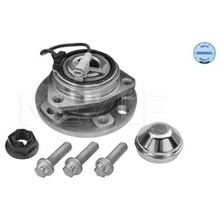 Meyle Wheel Hub 6146520011 per ripristinare il corretto funzionamento del componente