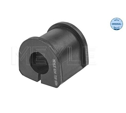 Meyle Stabilizzatore Opel 6147150004 per ripristinare il corretto funzionamento del componente