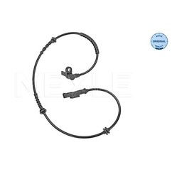 Meyle Abs Wheel Sensor 6148000013 per ripristinare il corretto funzionamento del componente