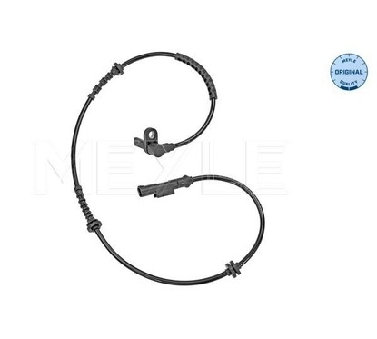 Meyle Abs Wheel Sensor 6148000013 per ripristinare il corretto funzionamento del componente