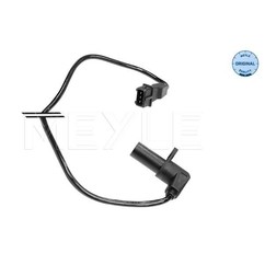 Meyle Crank Position Sensor 6148990003 per ripristinare il corretto funzionamento del componente