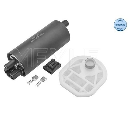 Meyle Fuel Pump 6149190007 per ripristinare il corretto funzionamento del componente