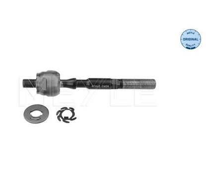 Meyle Snodo Assiale Re Master Ii 6160310006 per ripristinare il corretto funzionamento del componente