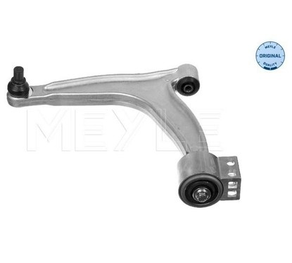 Meyle Braccio Osc Sx Fi Croma (194) 6160500001 per ripristinare il corretto funzionamento del componente