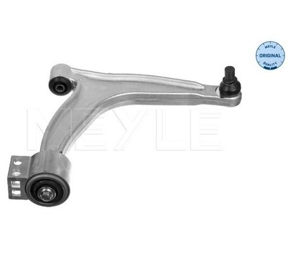Meyle Braccio Osc Dx Fi Croma (194) 6160500002 per ripristinare il corretto funzionamento del componente