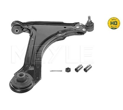 Meyle Braccio Osc Ant Dx Op Astra F 6160500010/Hd per ripristinare il corretto funzionamento del componente