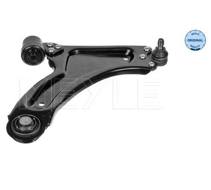 Meyle Braccio Osc Dx Op Corsa C 6160500011 per ripristinare il corretto funzionamento del componente