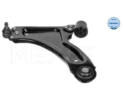 Meyle Braccio Osc Sx Op Corsa C 6160500012 per ripristinare il corretto funzionamento del componente