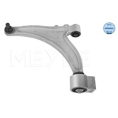 Meyle Control Arm 6160500015 per ripristinare il corretto funzionamento del componente