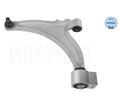 Meyle Control Arm 6160500015 per ripristinare il corretto funzionamento del componente