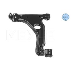 Meyle Braccio Osc Sx Op Astra G/H 6160500019 per ripristinare il corretto funzionamento del componente
