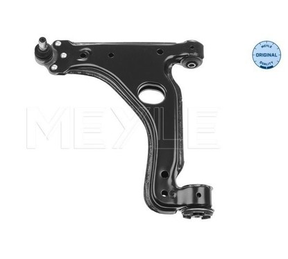 Meyle Braccio Osc Sx Op Astra G/H 6160500019 per ripristinare il corretto funzionamento del componente