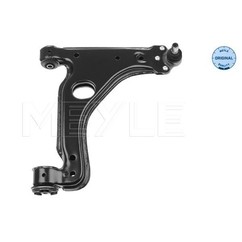 Meyle Braccio Osc Dx Op Astra G/H 6160500020 per ripristinare il corretto funzionamento del componente