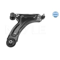 Meyle Braccio Osc Dx Op Meriva 6160500022 per ripristinare il corretto funzionamento del componente