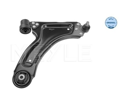 Meyle Braccio Osc Dx Op Meriva 6160500022 per ripristinare il corretto funzionamento del componente