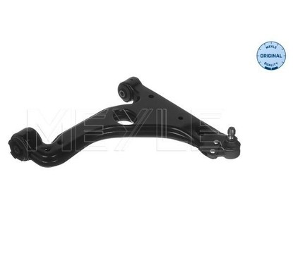 Meyle Control Arm 6160500211 per ripristinare il corretto funzionamento del componente