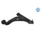 Meyle Control Arm 6160500211