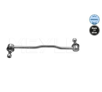 Meyle Stabilizer Link 6160600005 per ripristinare il corretto funzionamento del componente
