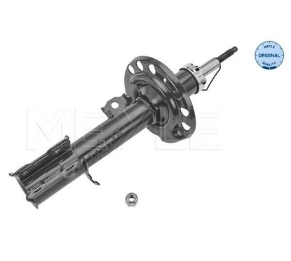 Meyle Ammort Ant Dx Op Corsa C 6266230003 per ripristinare il corretto funzionamento del componente