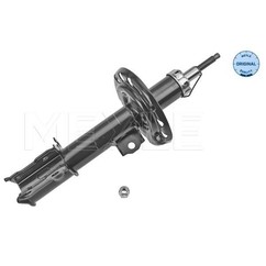Meyle Ammort Ant Sx Op Corsa C 6266230004 per ripristinare il corretto funzionamento del componente
