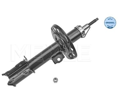 Meyle Ammort Ant Sx Op Corsa C 6266230004 per ripristinare il corretto funzionamento del componente