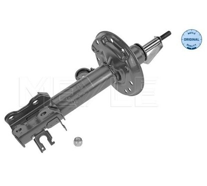 Meyle Ammortiz Ant Dx Fi Punto Evo 1,3 Jtd 6266230017 per ripristinare il corretto funzionamento del componente