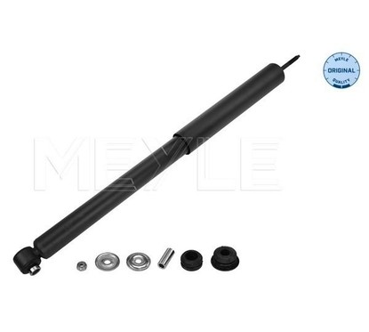 Meyle Ammortizz Post Op Omega A 6267250000 per ripristinare il corretto funzionamento del componente