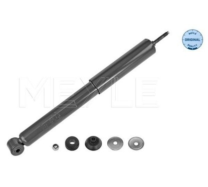 Meyle Ammort Post Op Corsa C 14Mm 6267250016 per ripristinare il corretto funzionamento del componente