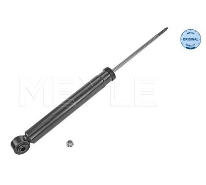 Meyle Shock Absorber 6267250020 per ripristinare il corretto funzionamento del componente