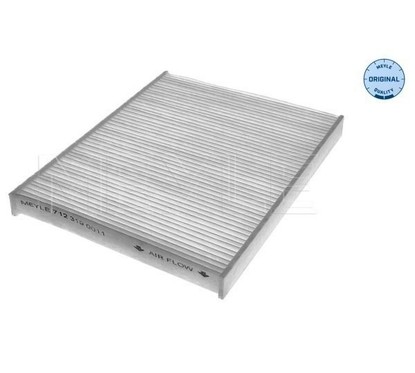 Meyle Filtro Abitacolo Ford 7123190011